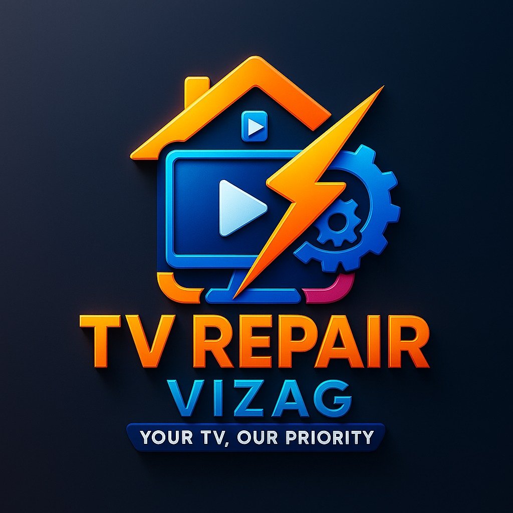 TV Repair Vizag